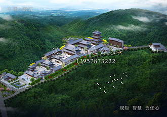 舟山長福禪寺設(shè)計施工總包